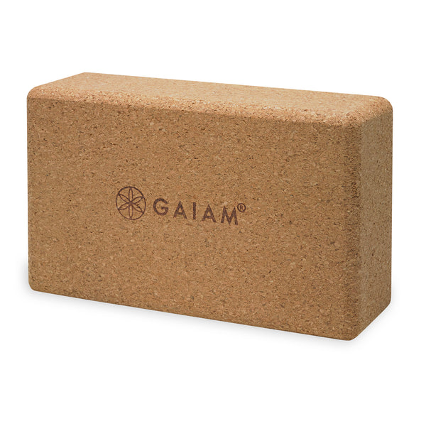 Cork Brick