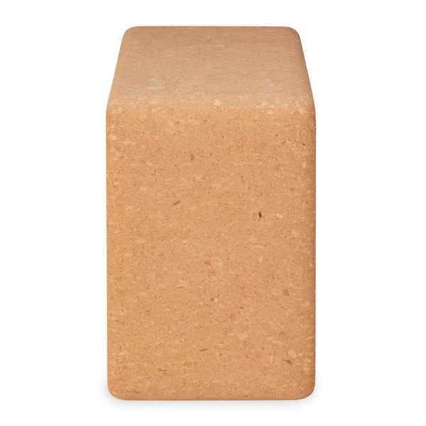 Cork Block