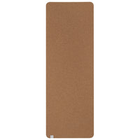 Performance Cork Yoga Mat (5mm)
