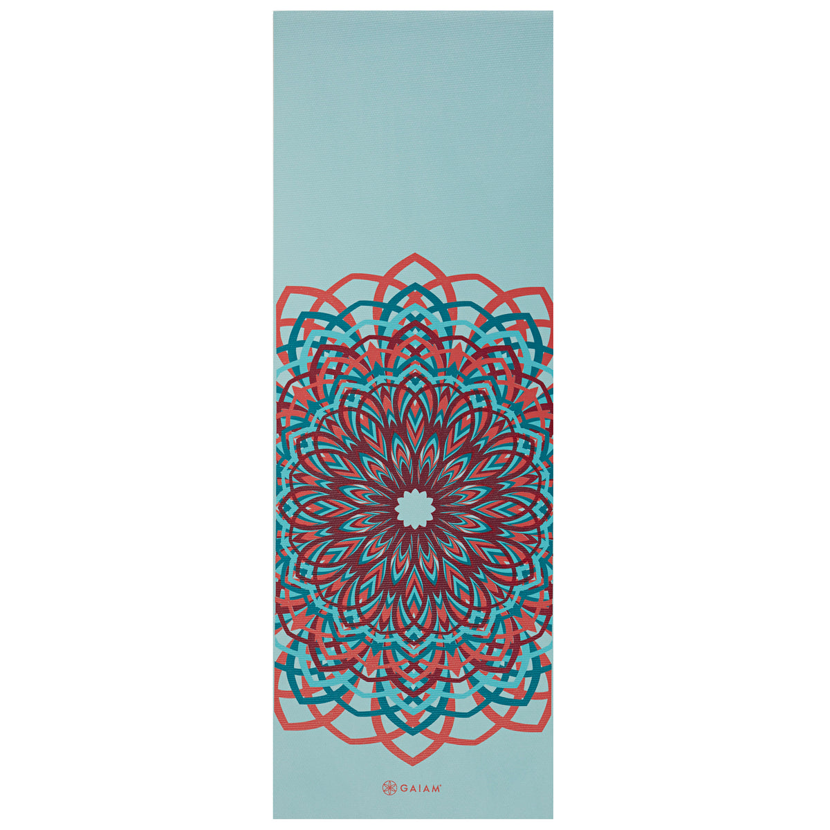 Premium Santorini Yoga Mat (6mm)