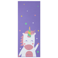 Kids Twinkle Toes Yoga Mat (3mm)