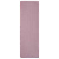 Gaiam Fitness Mat (10mm) Purple
