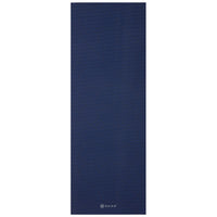 Premium Reversible Yoga Mat - Ethereal Beauty (6mm) reverse flat